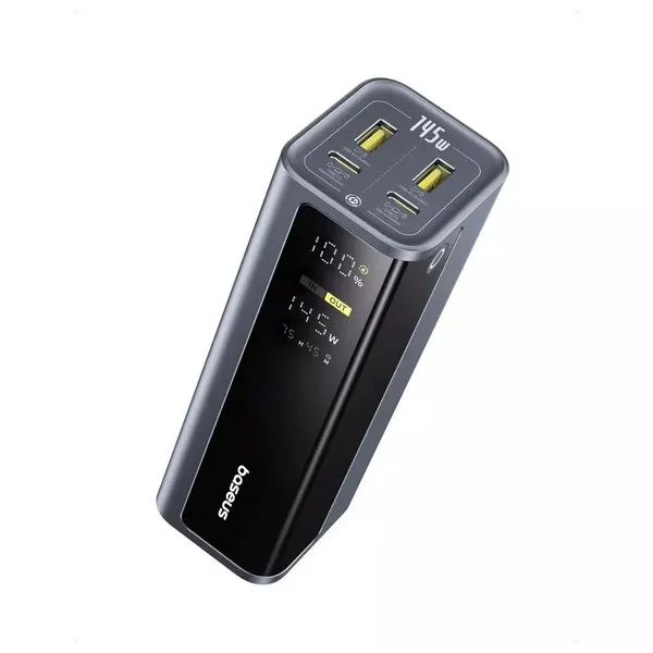 Baseus EnerGeek GP12 Power Bank 20800mAh
