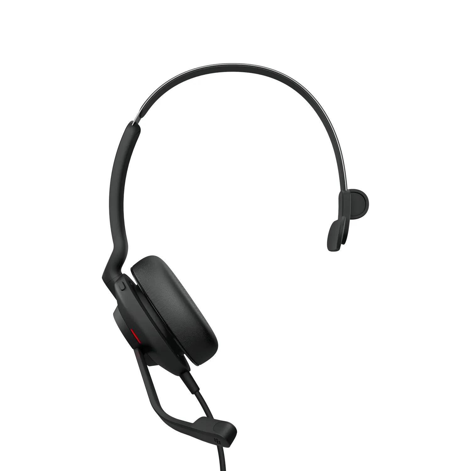 ყურსასმენი Jabra Evolve2 30, USB-A, MS Mono