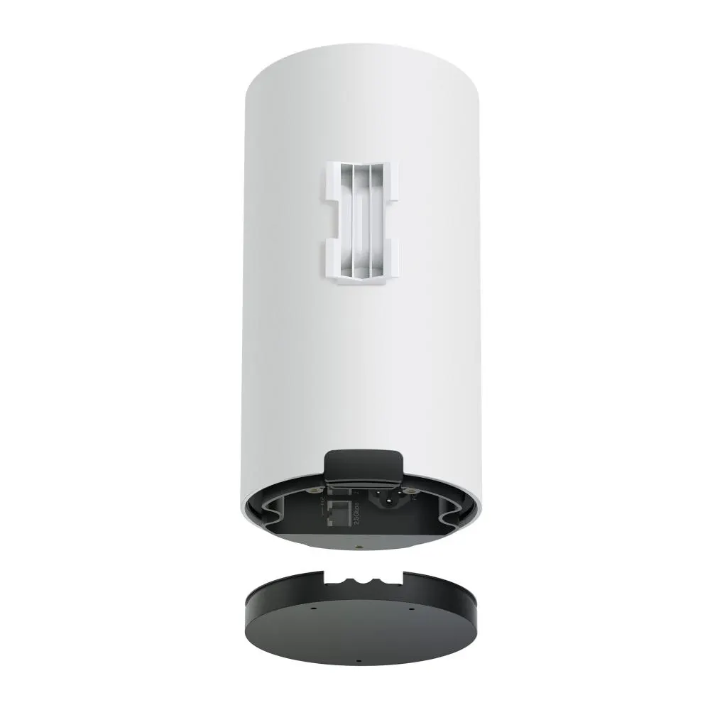 TP-Link, Deco BE25-Outdoor(1-pack), BE3600 Outdoor/Indoor Mesh Wi-Fi 7 Unit