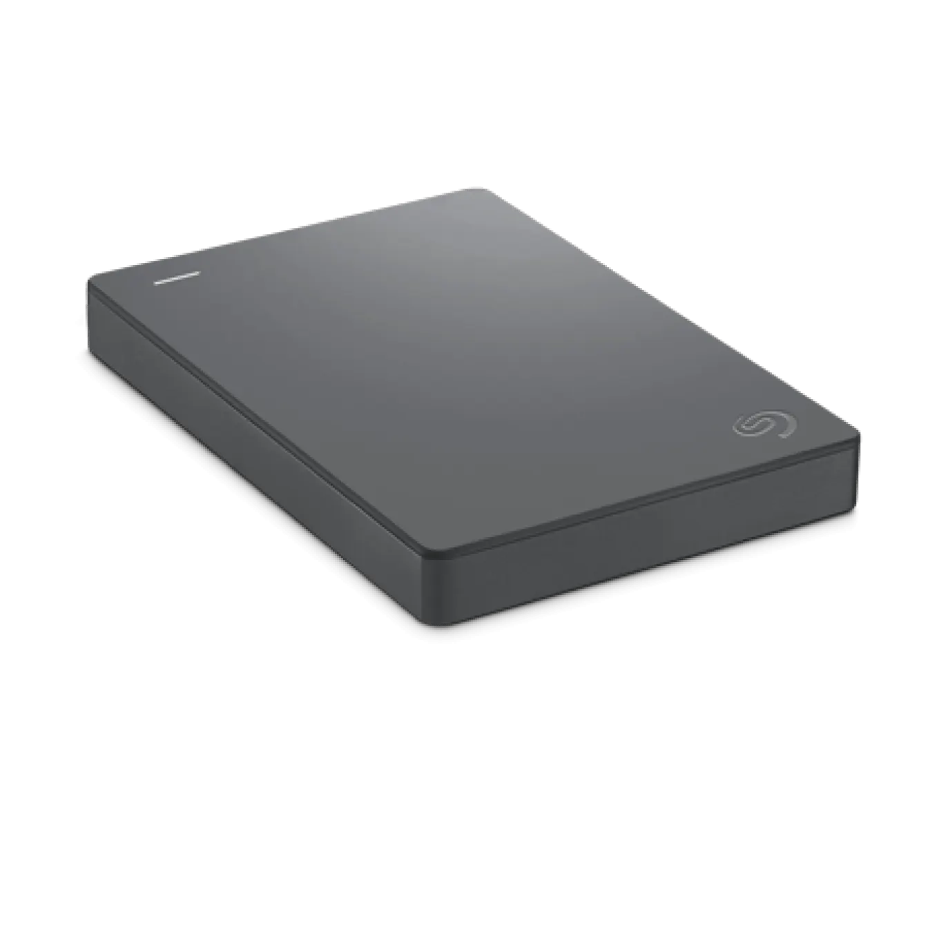 SEAGATE, STJL2000400, External HDD, 2TB, 2.5 USB 3.1 GRAY SRD0NF1