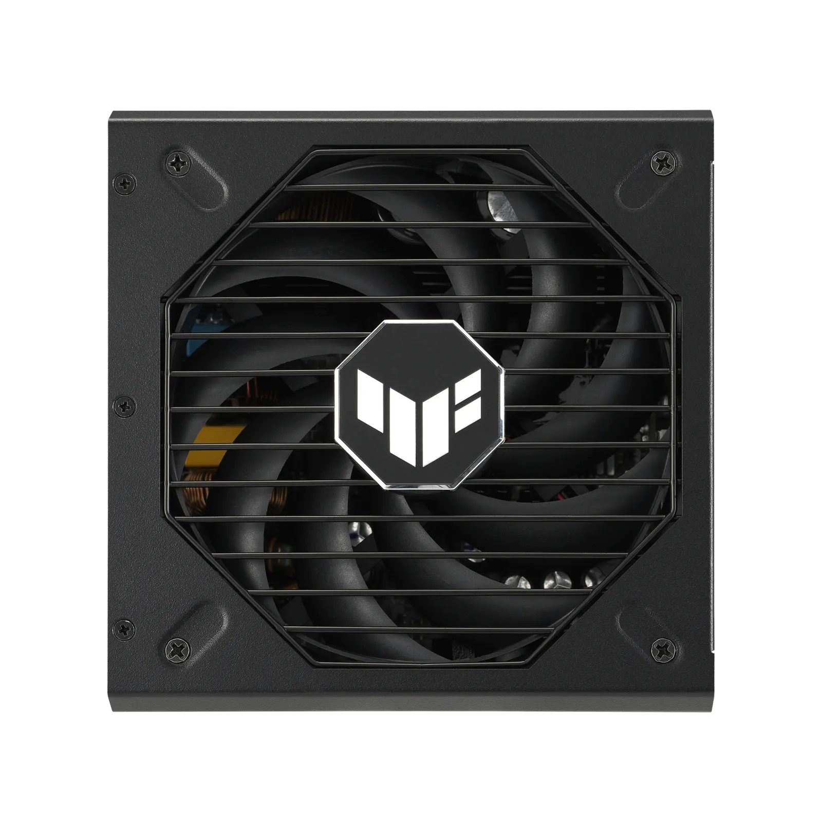 კვების ბლოკი ASUS TUF GAMING (1000W), >90%, 80+ Gold, 135mm, 1xMB 24pin(20+4), 2xCPU 8pin(4+4), 4xMolex, 5xSATA, 4xPCIe 8pin(6+2), TUF-GAMING-1000