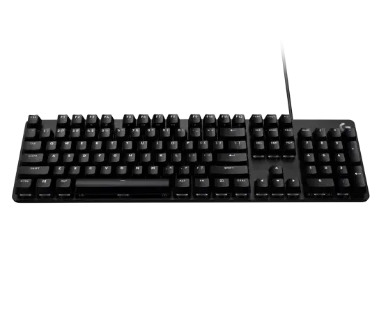 logitech, G413 SE, Keyboard Black