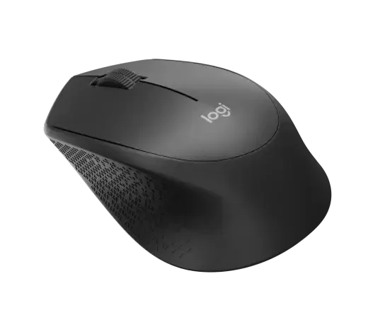 მაუსი logitech, M280, Mouse Black.