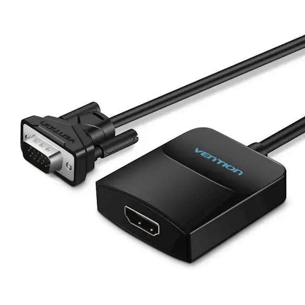 ACNBB VENTION VGA to HDMI Converter