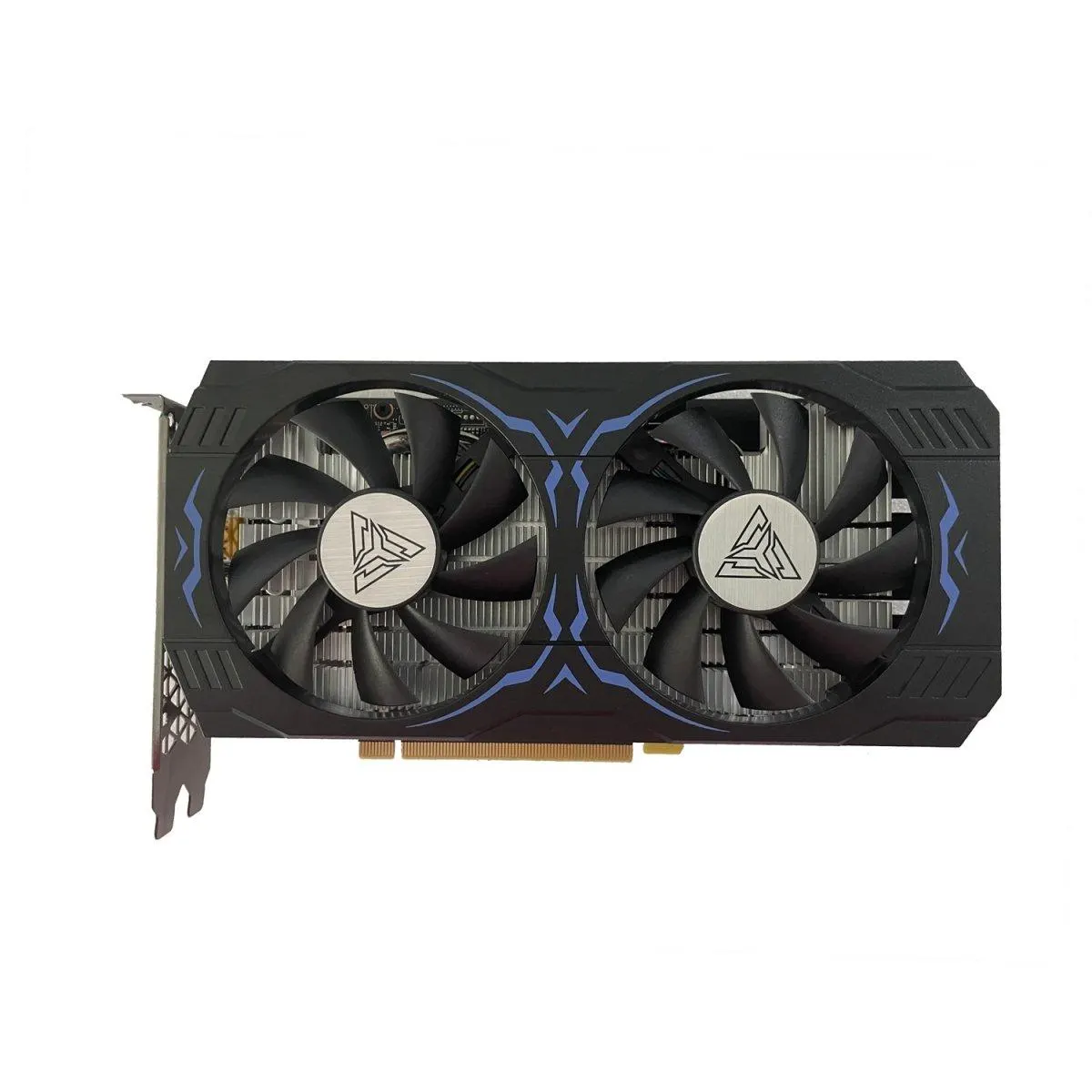 ვიდეობარათი ARKTEK, RTX3050 Dual Fans, Ggraphics Card