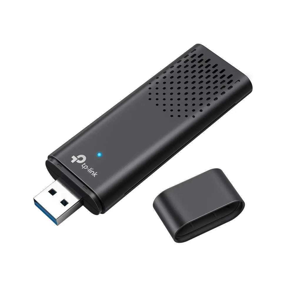 Wi-Fi ადაპტერი TP-Link, Archer TX20U, Wi-Fi USB Adapter, AX1800