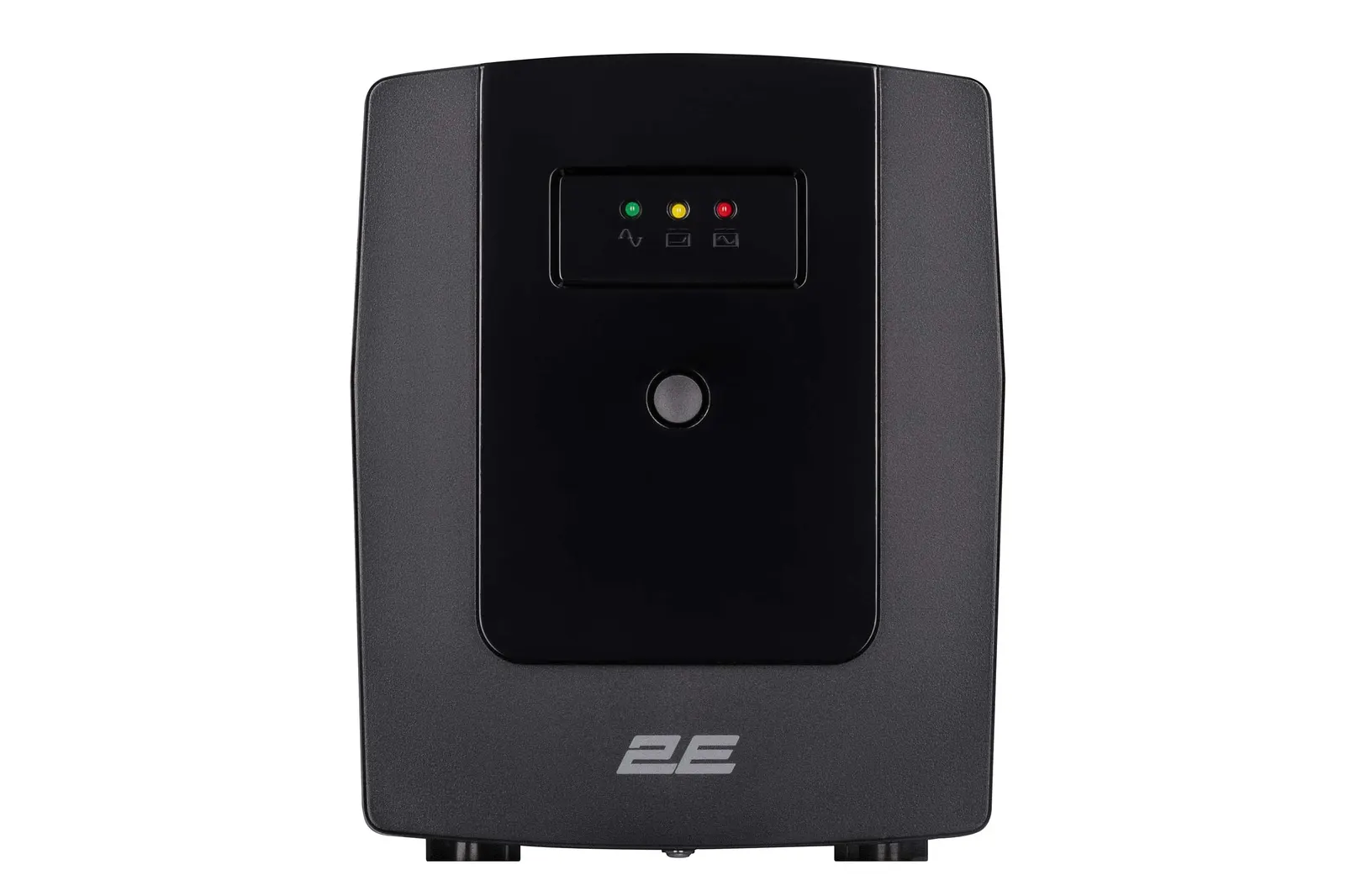 2E ED1200, 200VA/720W, LED, 3xSchuko