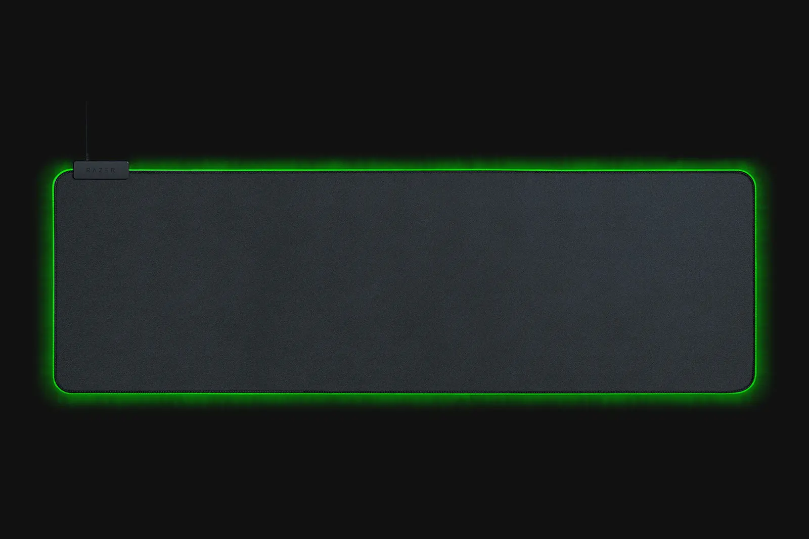 Razer Mouse Pad Goliathus Extended Chroma, RGB, XXL (920x294x3mm), black