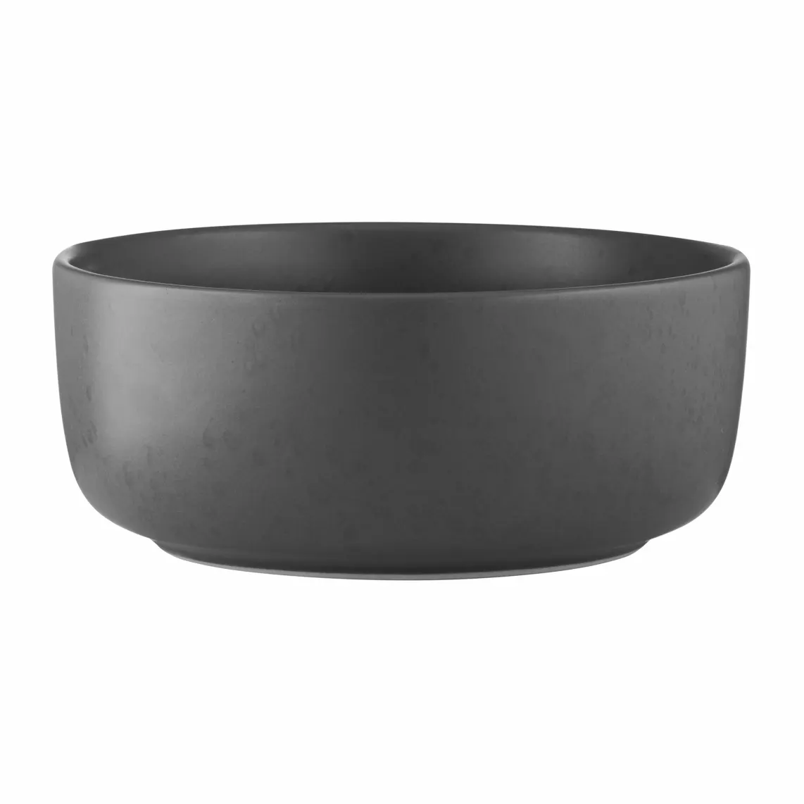 ჯამი Ardesto Bowl Trento, 16cm, ceramics, gray