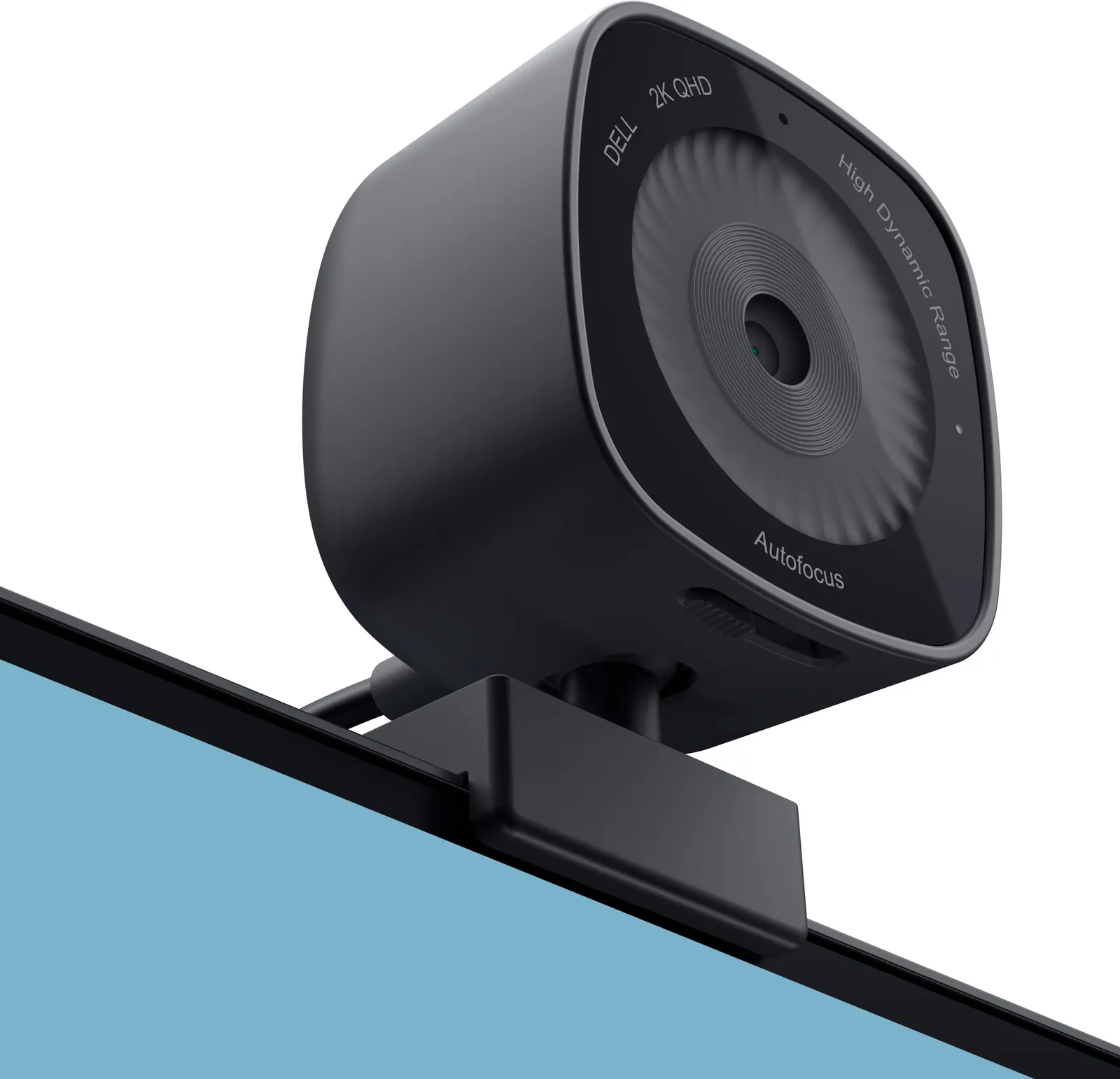 ვებკამერა Dell Webcam - WB3023