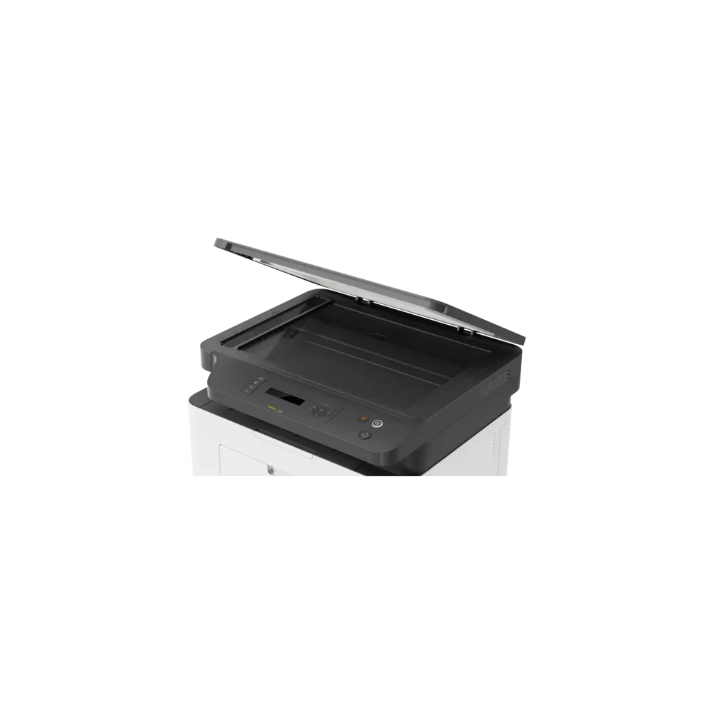 პრინტერი HP Laser MFP 135a / A4: Up to 20 ppm Cartridge 106A (1000 pages) დაპროგრამებული - განულებული