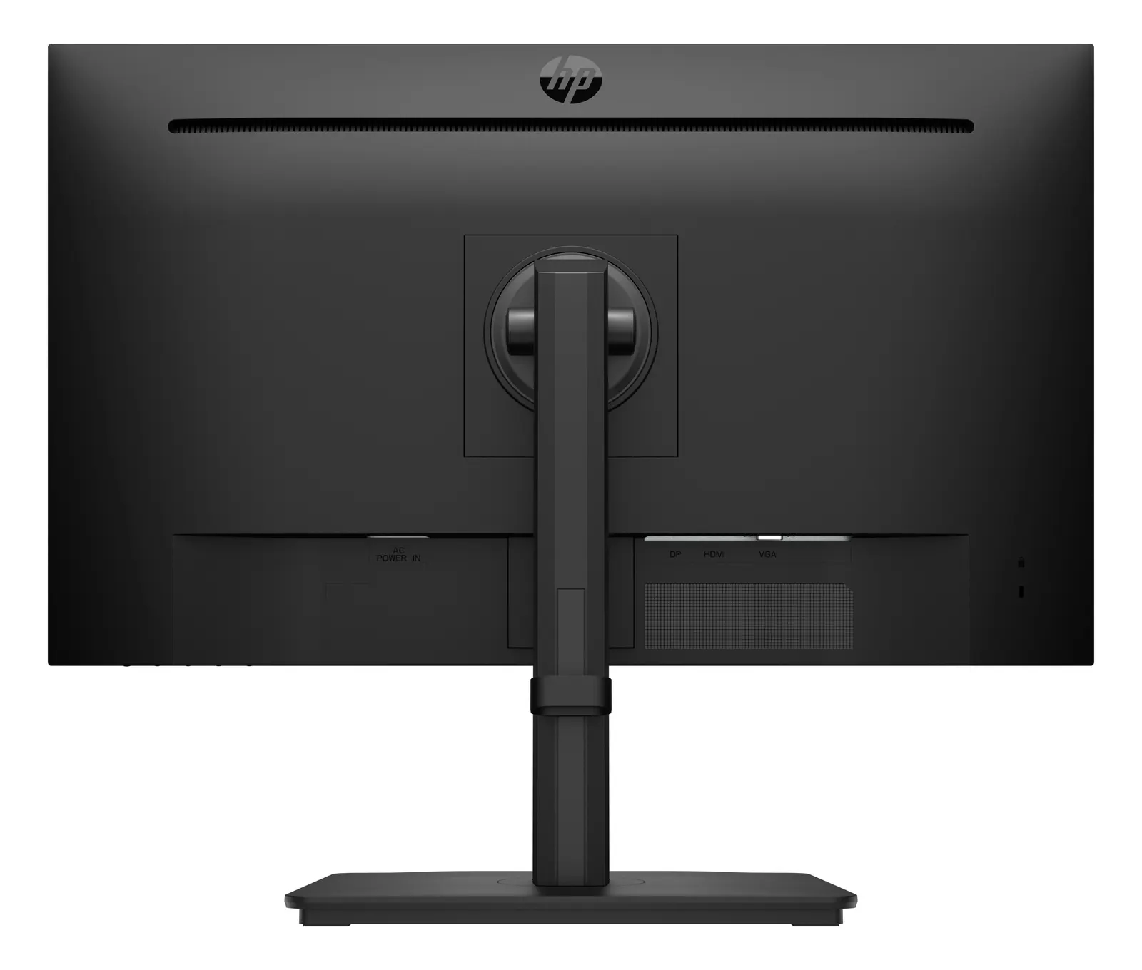 HP S3 Pro 327pe 27" IPS FHD Black