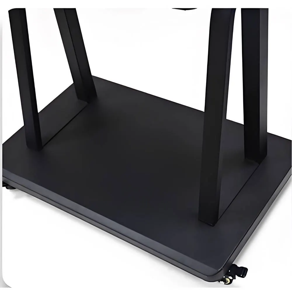 ტელევიზორის საკიდი Allscreen C1700, 40"-70", TV Mount With Roller, Black