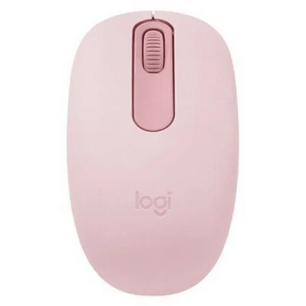 მაუსი Logitech M196 Wireless Rose