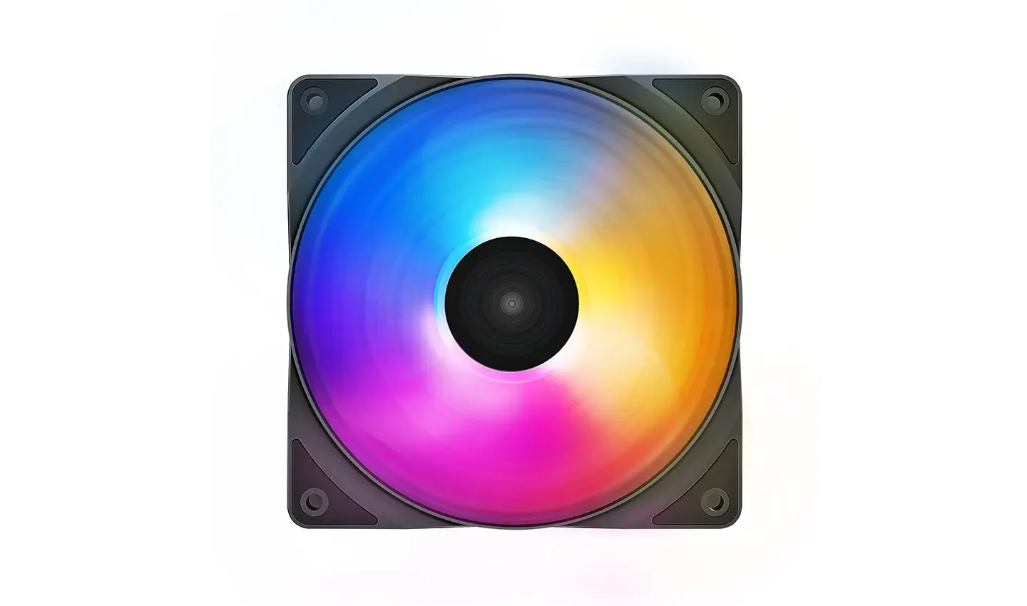 ქულერი DeepCool, RF120 FS Case Fan
