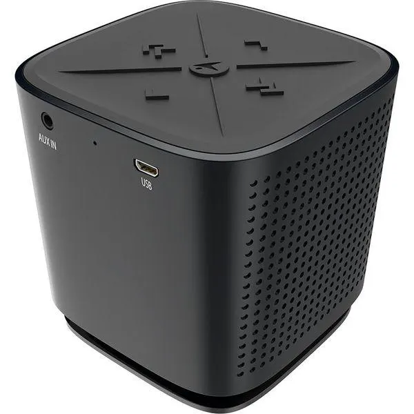 დინამიკი Genius, SP-925BT Bluetooth Speaker Black