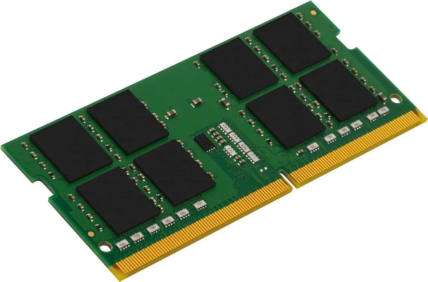 Kingston, RAM 16GB DDR4 3200MHz CL22 SODIMM.