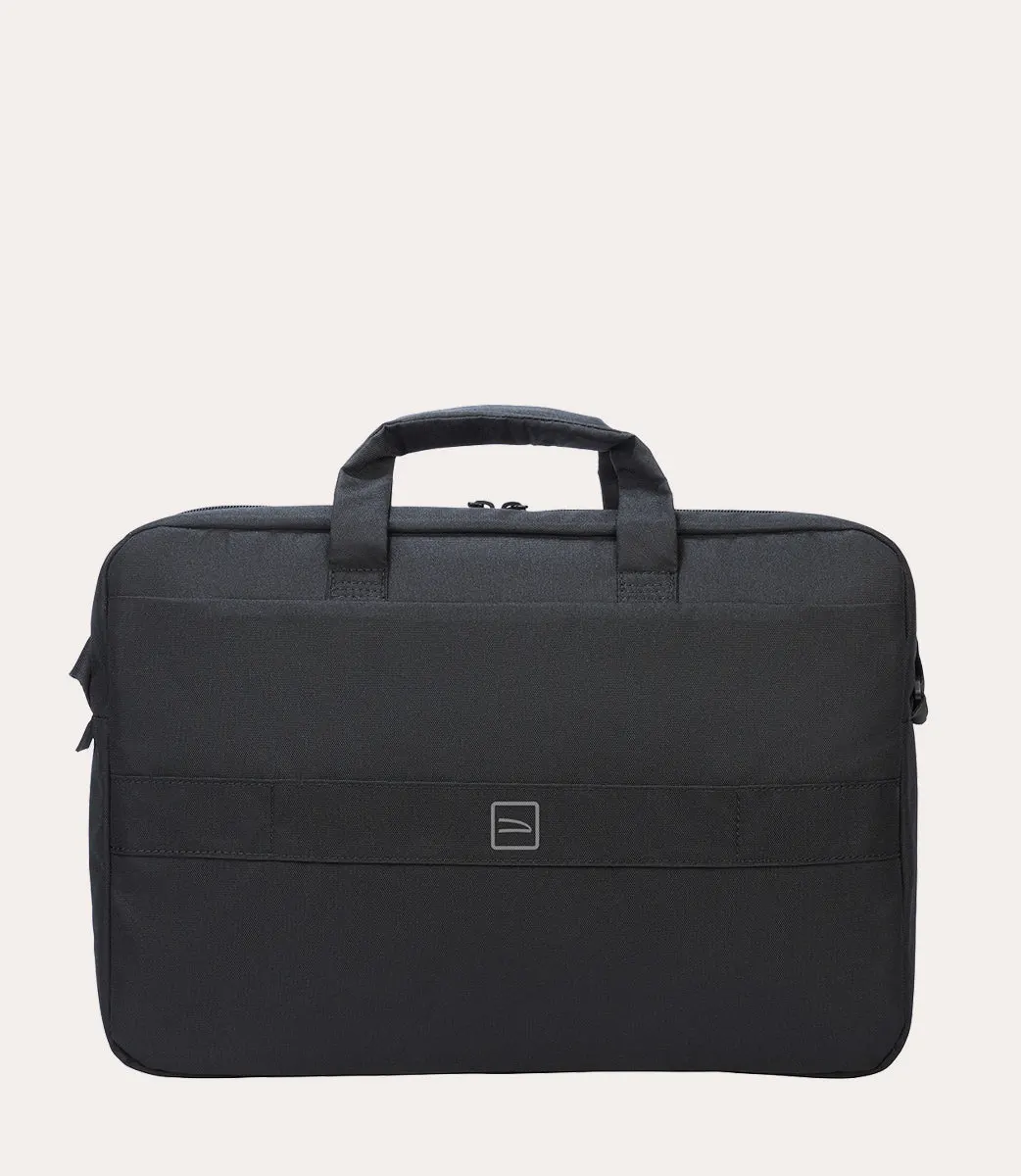 ნოუთბუქის ჩანთა TUCANO STAR BAG for Laptop 17" BLACK