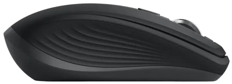 logitech, MX Anywhere 3S, mouse Graphite