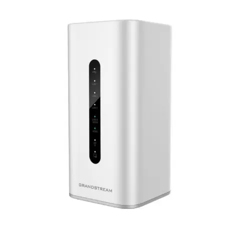 Grandstream GWN7062 Gigabit Wi-Fi 6 VPN router