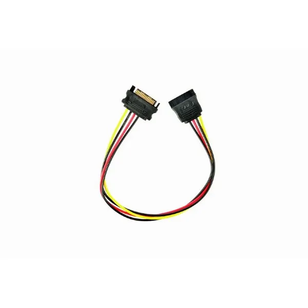 შიდა კაბელი Gembird SATA power extention 30 cm