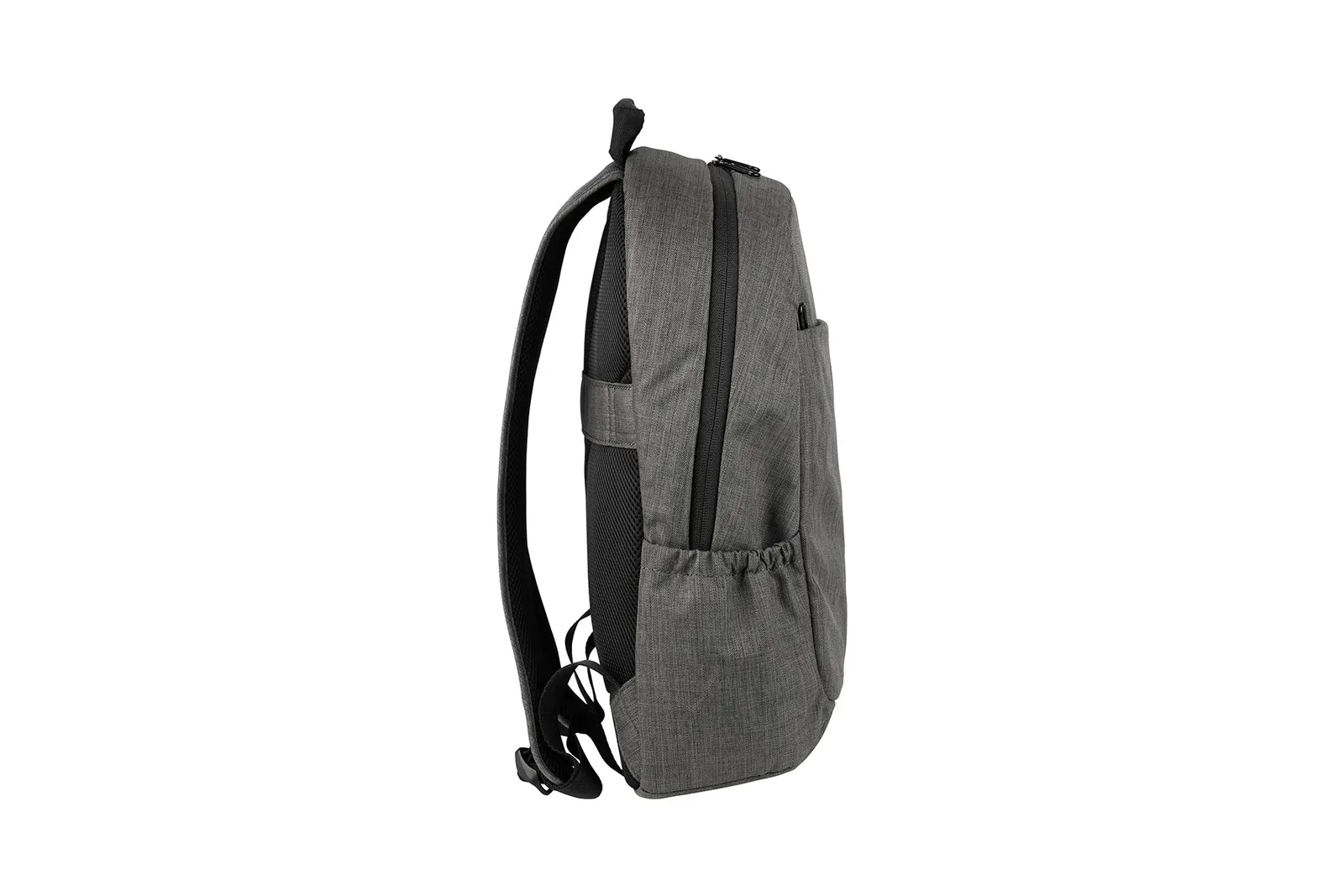 ნოუთბუქის ჩანთა Tucano SPEED LAPTOP BACKPACK 15"/16", COAL
