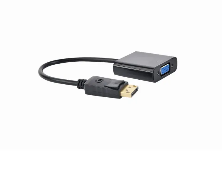 ადაპტერი Gembird A-DPM-VGAF-02 DisplayPort to VGA