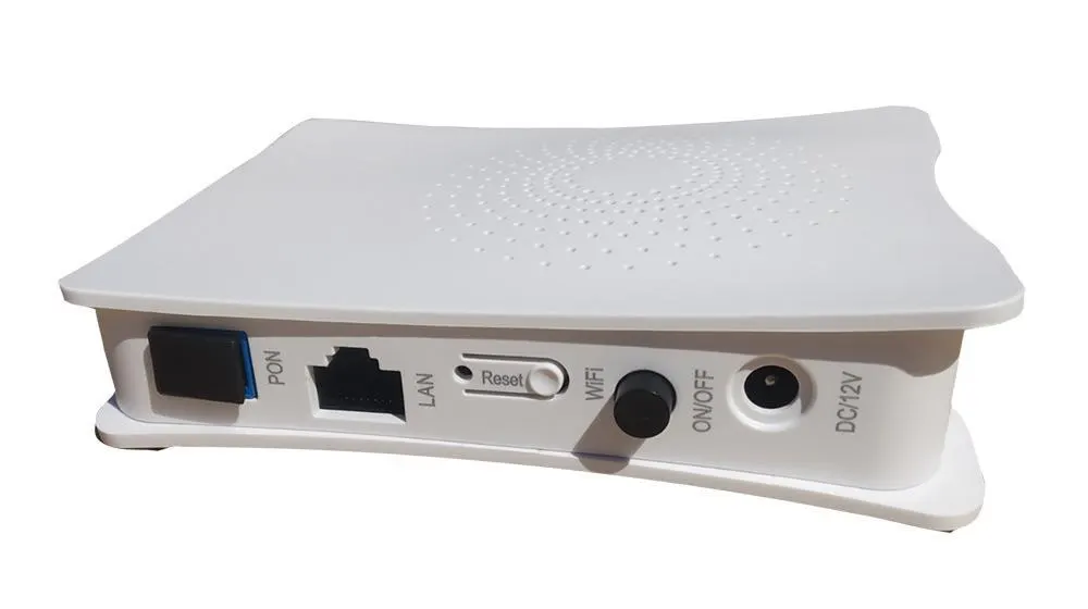xPON ONU Router 1G Port WiFi n - BDCOM GP1704-1G