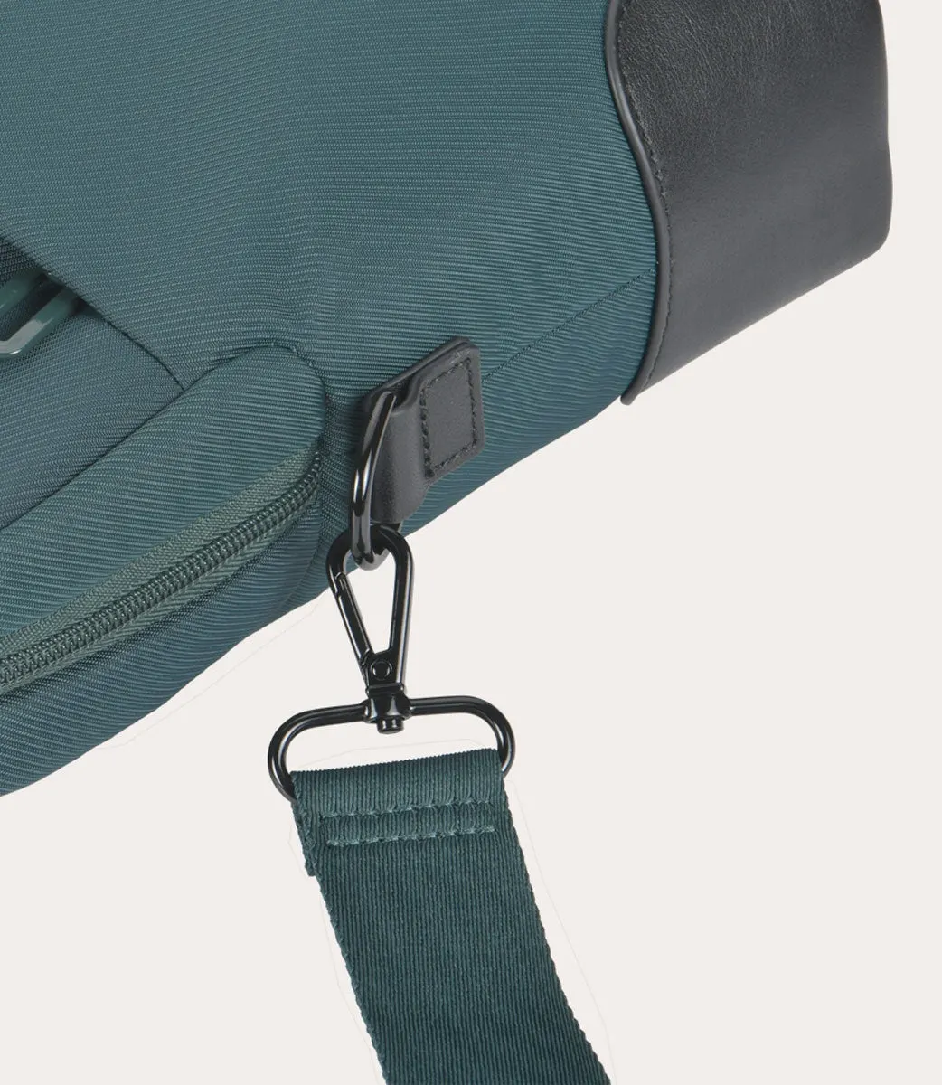 ნოუთბუქის ჩანთა Tucano FINE LAPTOP BAG 13"/14", BLACK