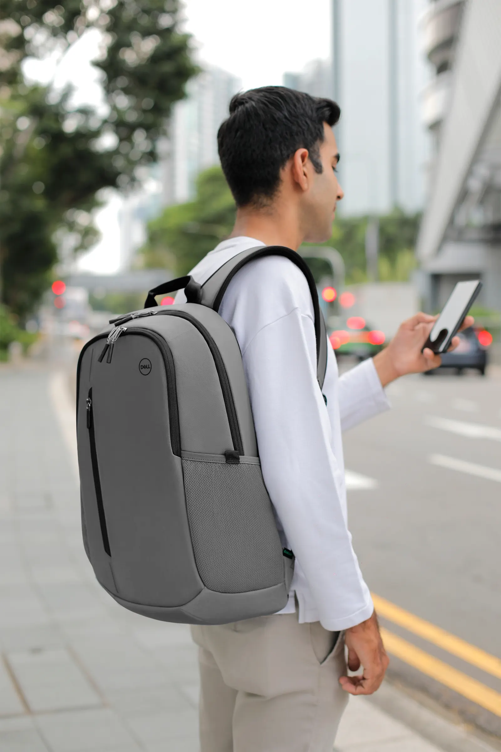 ზურგჩანთა Dell Ecoloop Urban Backpack CP4523G