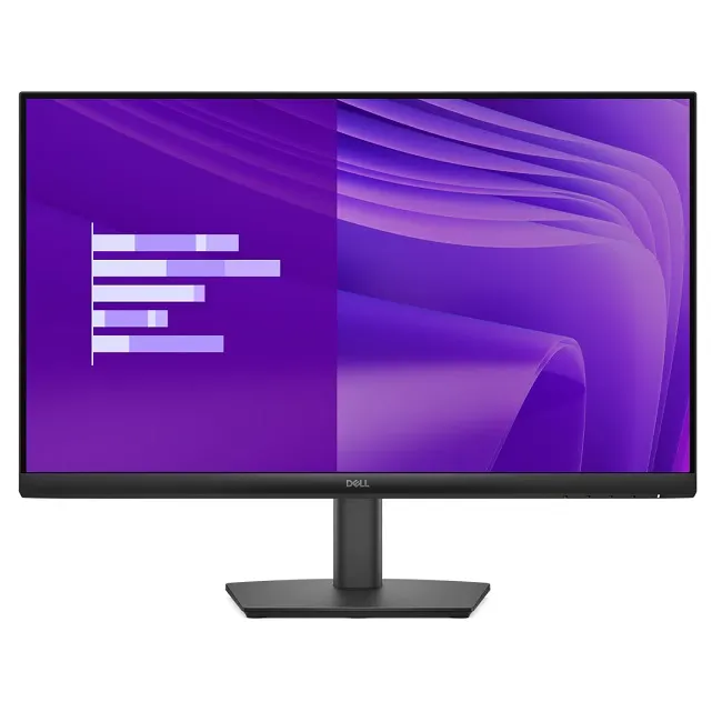 მონიტორი Dell Pro 24 Monitor E2425HM /60.47"(23.8 cm) Full HD (1920x1080,100 Hz) IPS/ 250 cd/m/ 5 ms/ 1 X VGA, 1 X DisplayPort 1.2, 1 x HDMI 1.4/ Vesa/War 3Yrs