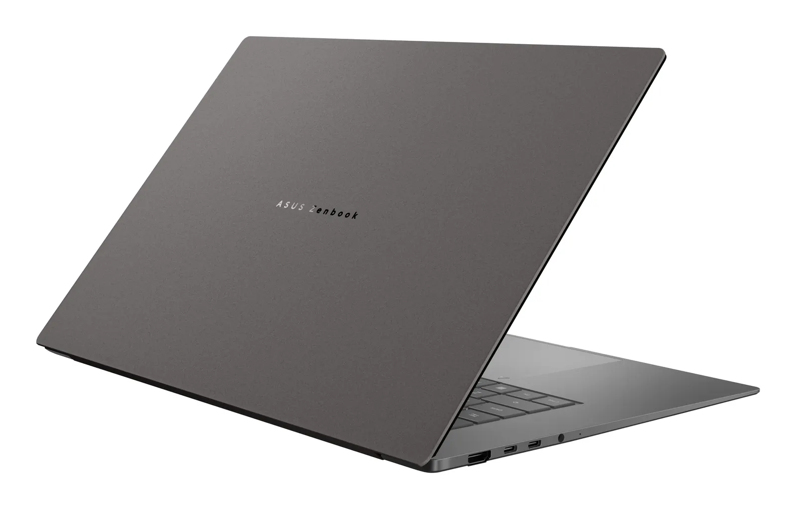 ASUS Zenbook S 16 OLED UM5606GA-SS661W, 16.0", R7 AI 445, 16GB, 512GB, Antrim Gray