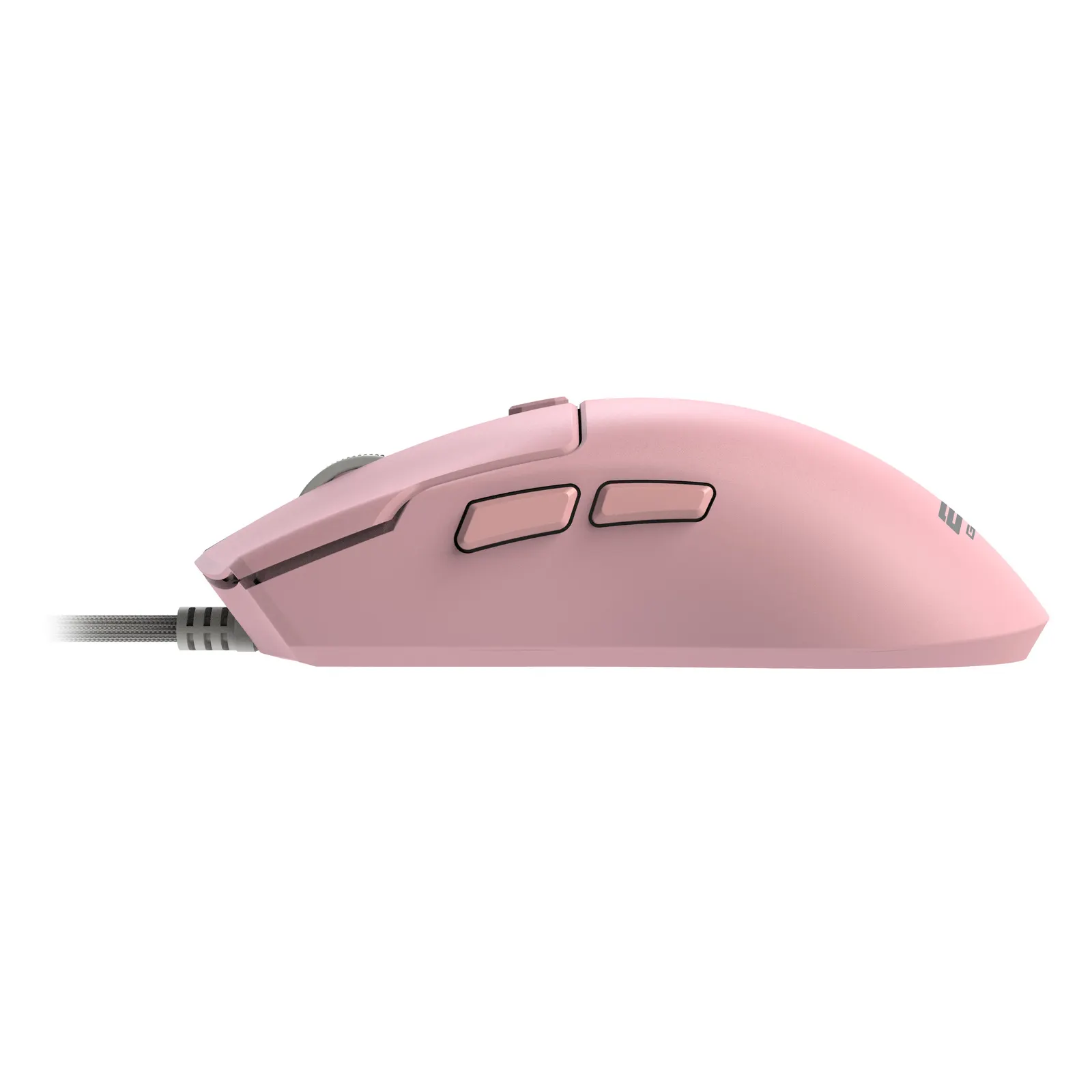 2E GAMING Mouse MG315, USB-A, pink