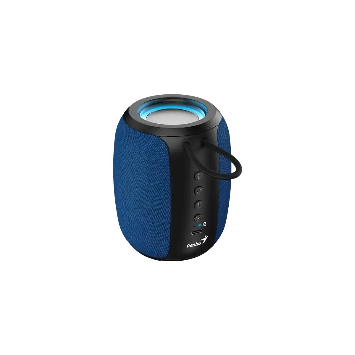 დინამიკი Genius, SP-915BT Bluetooth Speaker Blue