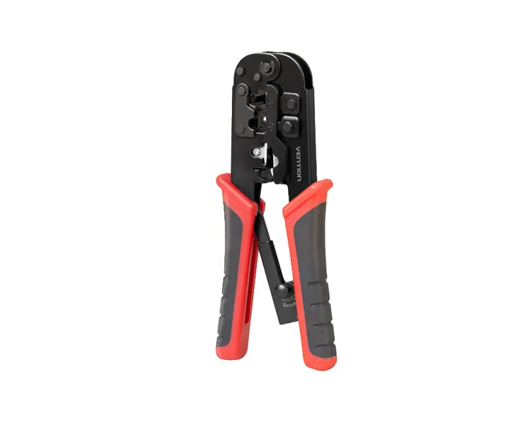 ჯეკონატორი Vention KEAB0 Multi-Function Crimping Tool