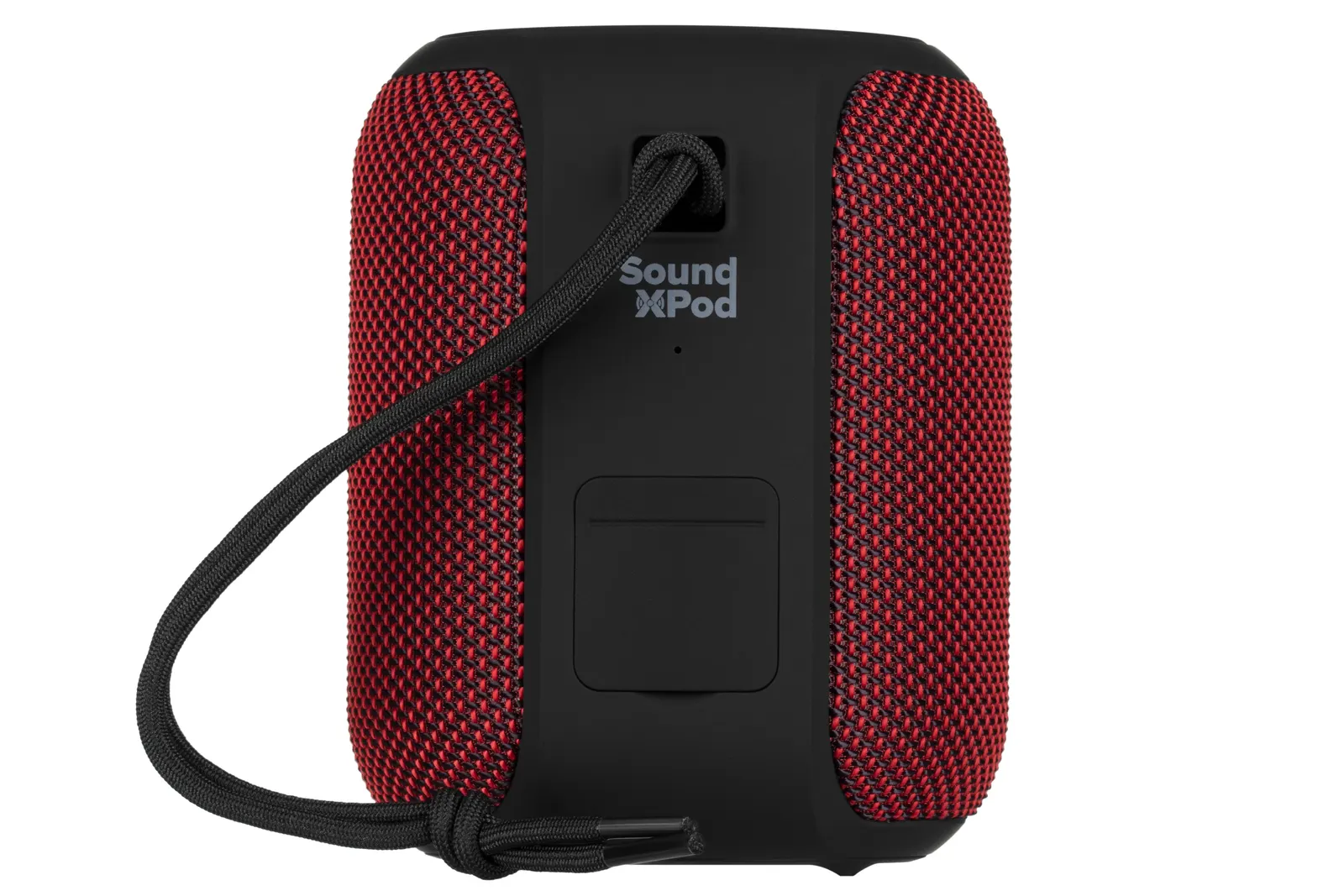 დინამიკი Portable Speaker 2E SoundXPod TWS, MP3, Wireless, Waterproof Red