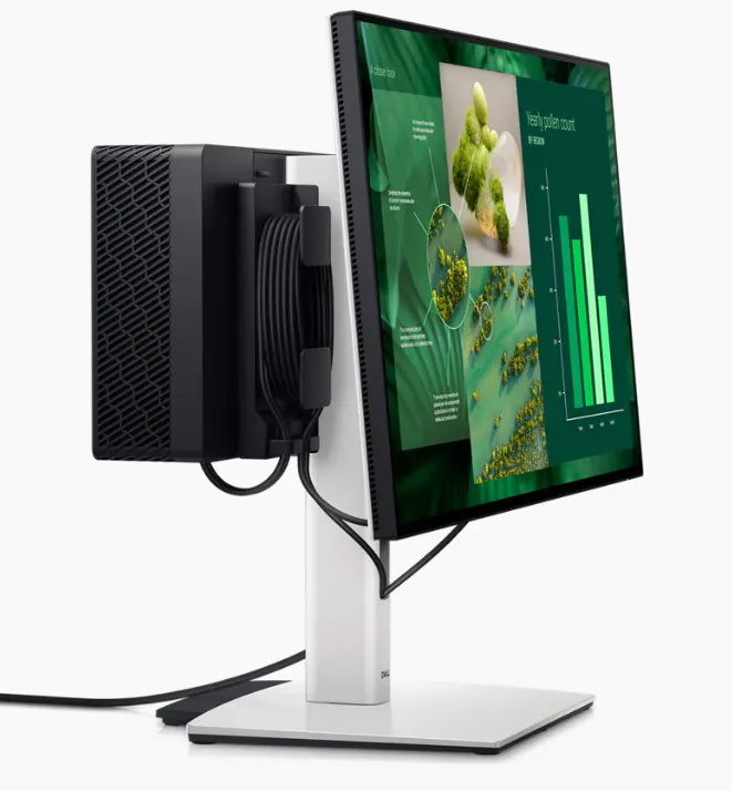 მონიტორის სადგამი Dell Pro Max Micro All-in-One Stand - CFS25