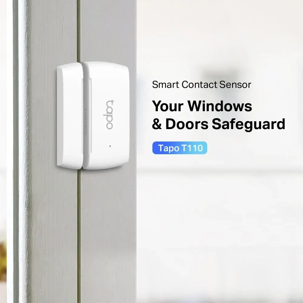 სენსორი TP-LINK Tapo T110