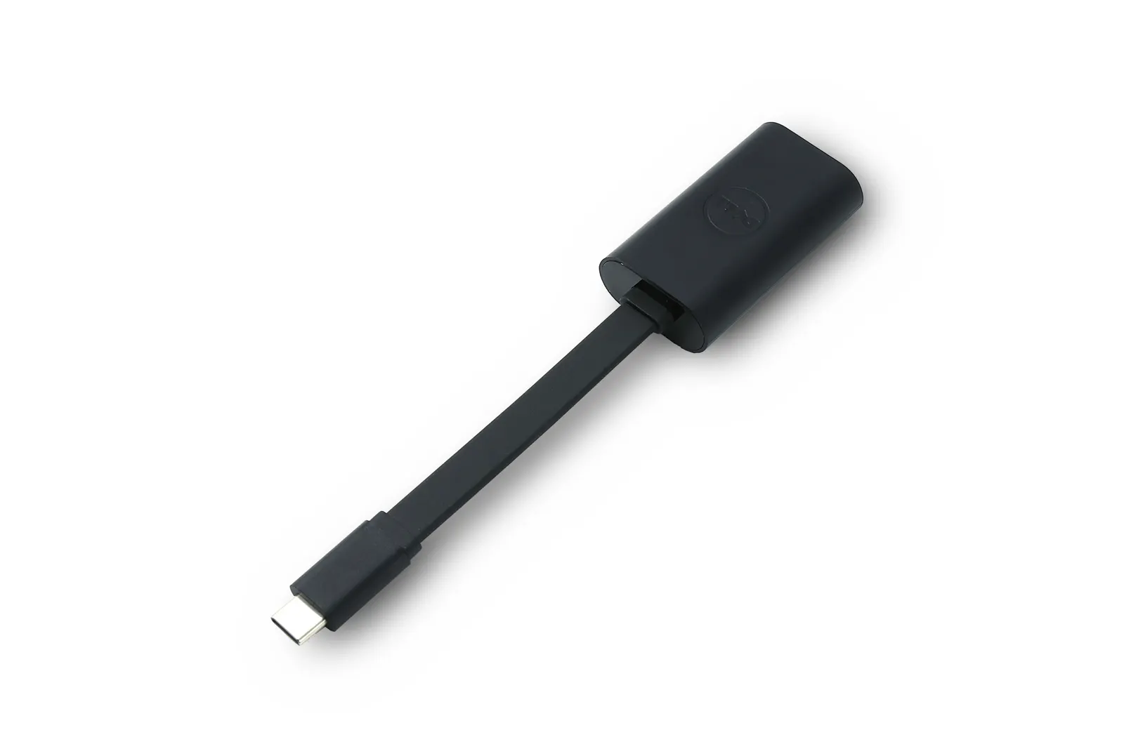Type-C ჰაბი Dell USB-C to 2.5G Ethernet Adapter