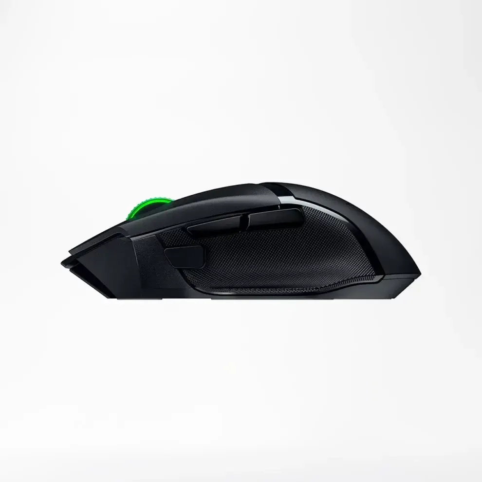 Razer, Basilisk V3 X HyperSpeed (RGB) Mouse Black
