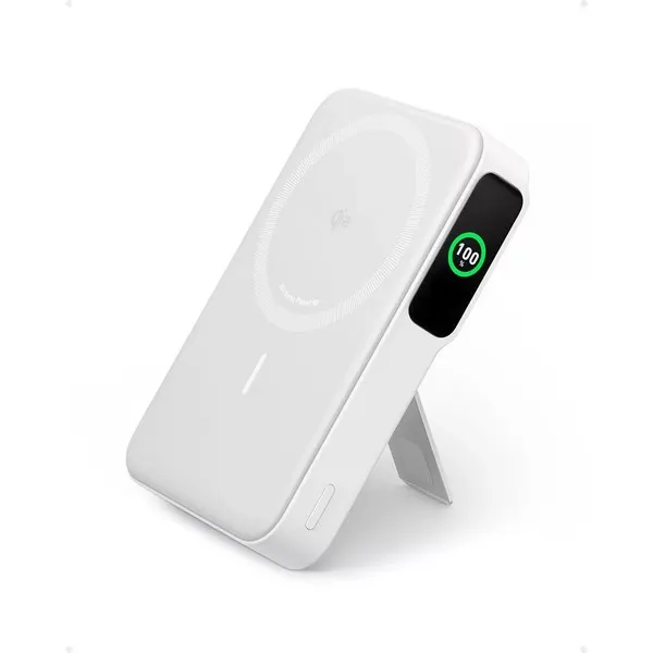 Anker MagGo 633 Wireless Power Bank 10000mAh