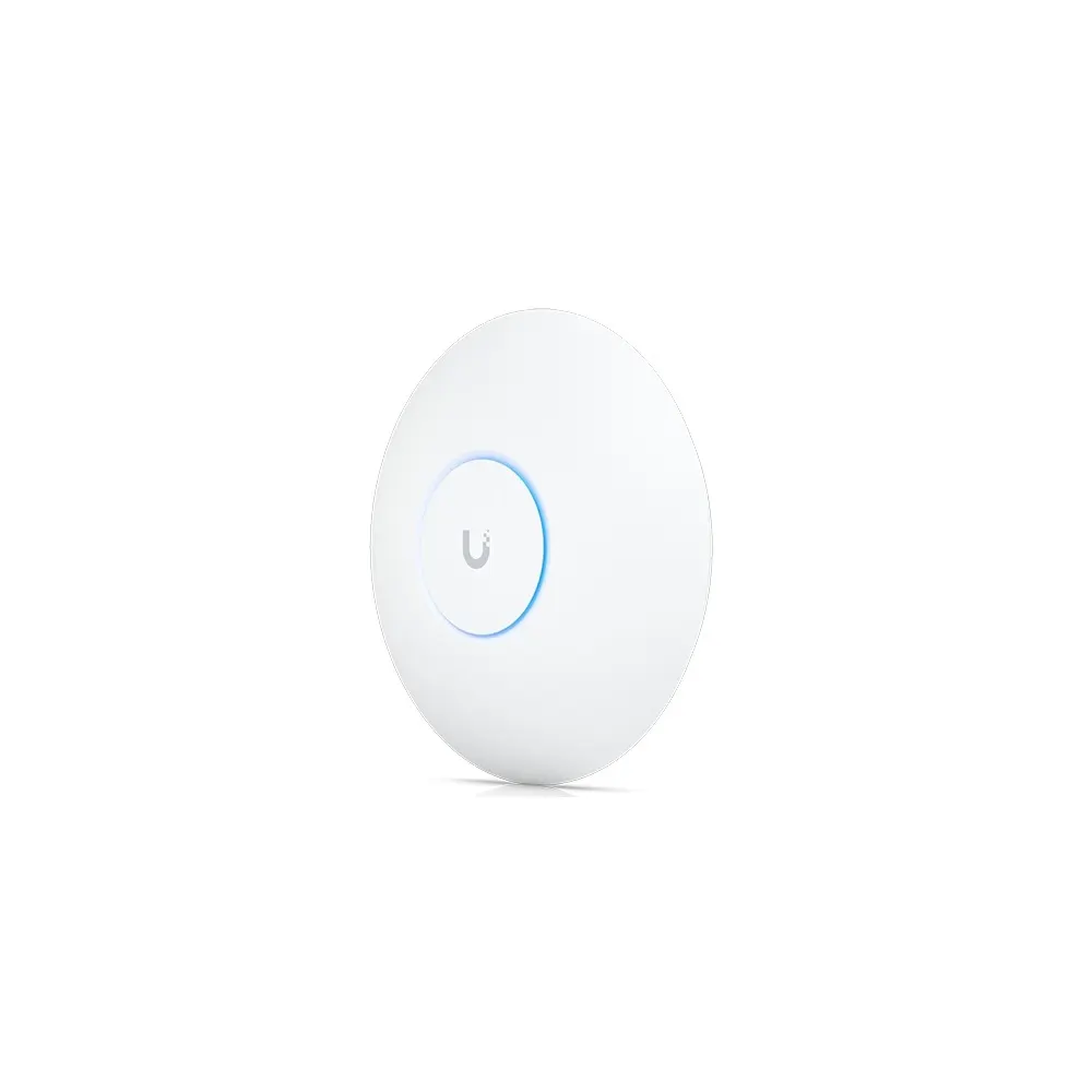 დაშვების წერტილი Ubiquiti UnIFI U7 Pro, 5765Mbps, WiFi 7 Access Point, White