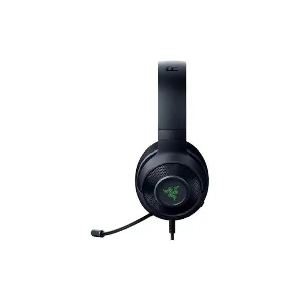 ყურსასმენი Razer, Kraken V3 X Headset Black