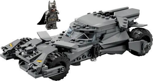 კონსტრუქტორი LEGO Super Heroes Batman v Superman Batmobile 76331
