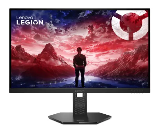 მონიტორი Lenovo Legion 27Q-10 27" 2K Monitor