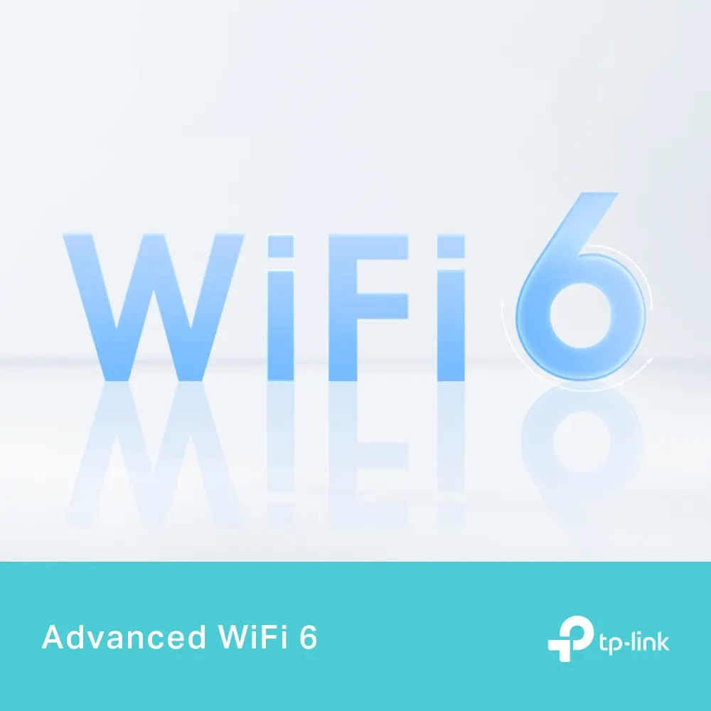 Wi-Fi დაშვების წერტილი TP-Link TL-WA1801 1201/574 Mbps