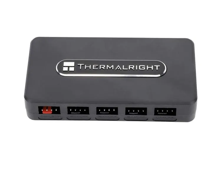 კონტროლერი THERMALRIGHT FAN-HUB-Controller REV.A