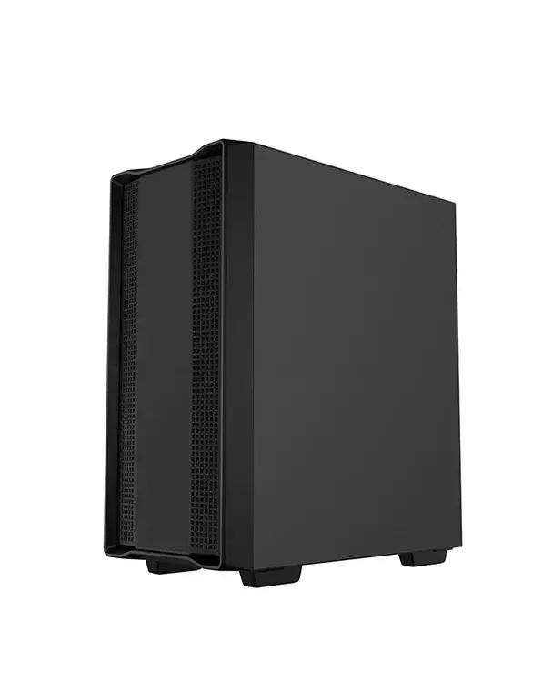 DeepCool, CC560 V2 Case Black.