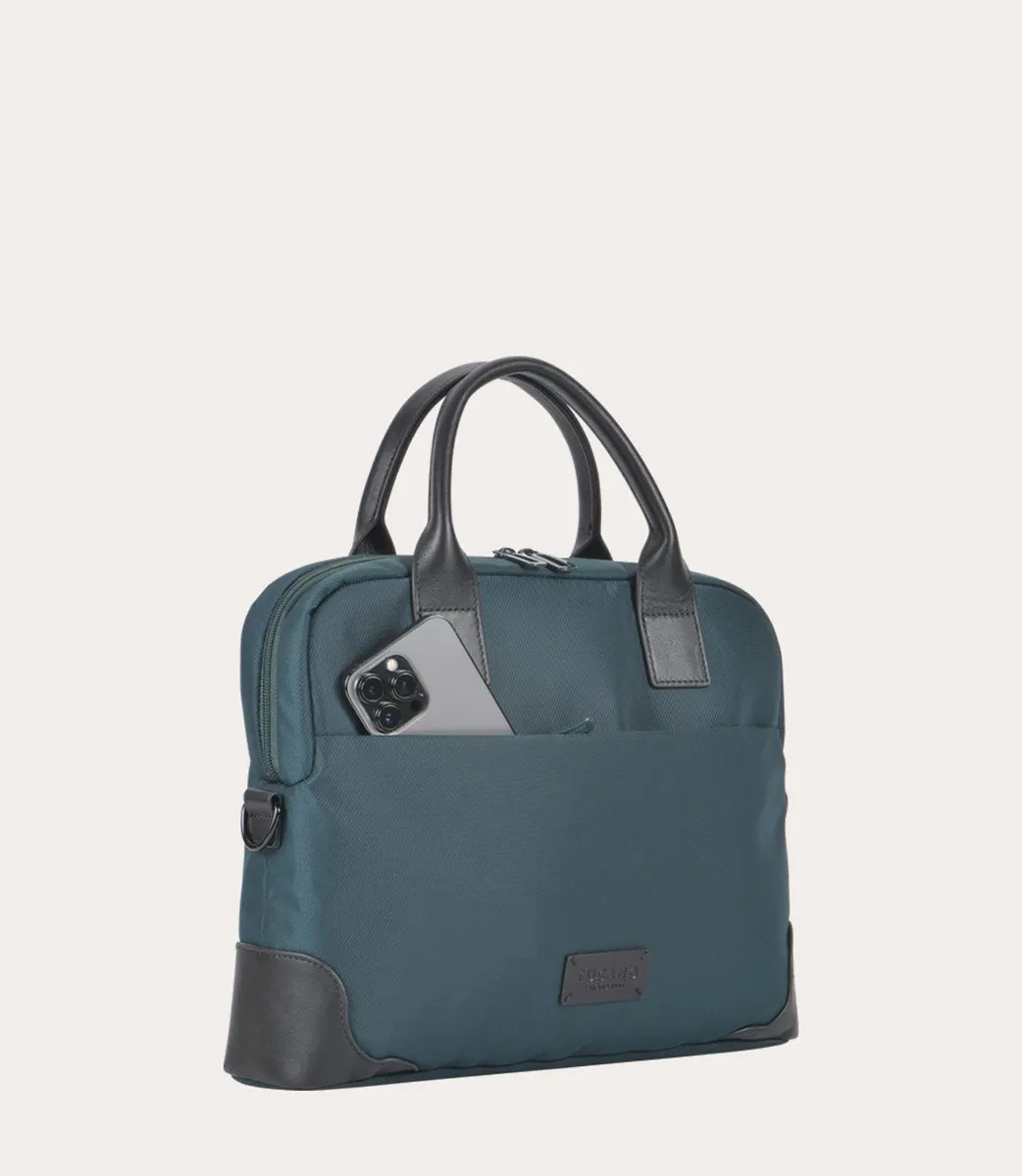 ნოუთბუქის ჩანთა Tucano FINE LAPTOP BAG 13"/14", BLACK