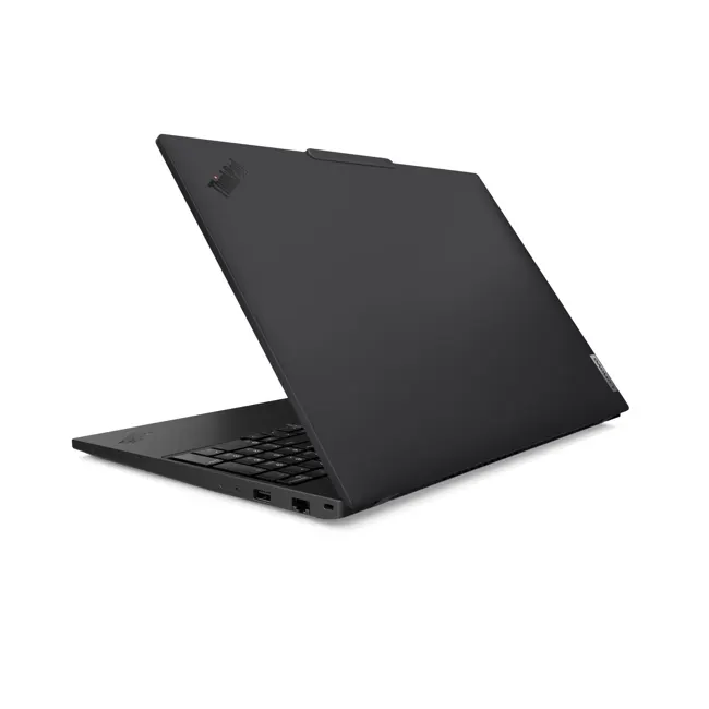 ნოუთბუქი Lenovo ThinkPad T16 G4, WUXGA_AG_400N, CORE_U5_225U, 16GB, 512GB M.2, DOS,3Y